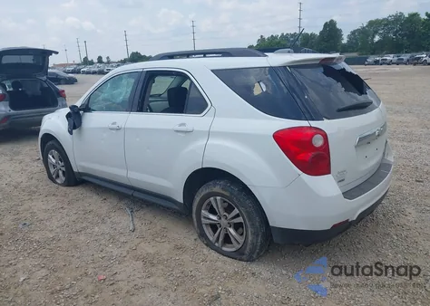 2015 Chevrolet Equinox 1Lt from USA, damaged, VIN 2GNFLFEK6F6139958